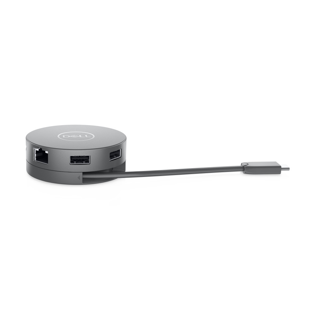 Dell DA310 product photo