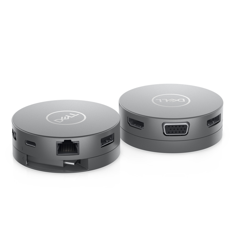 Dell DA310 product photo