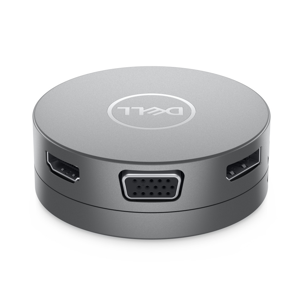 Dell DA310 product photo