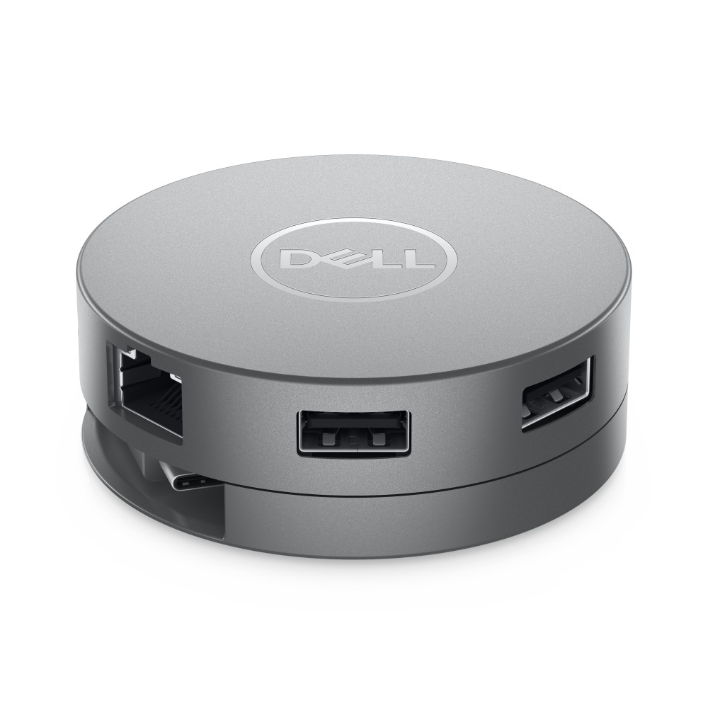 Dell DA310 product photo