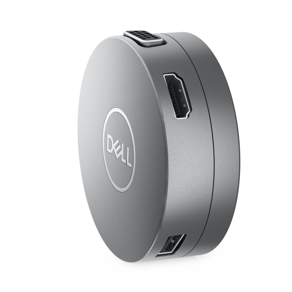 Dell DA310 product photo
