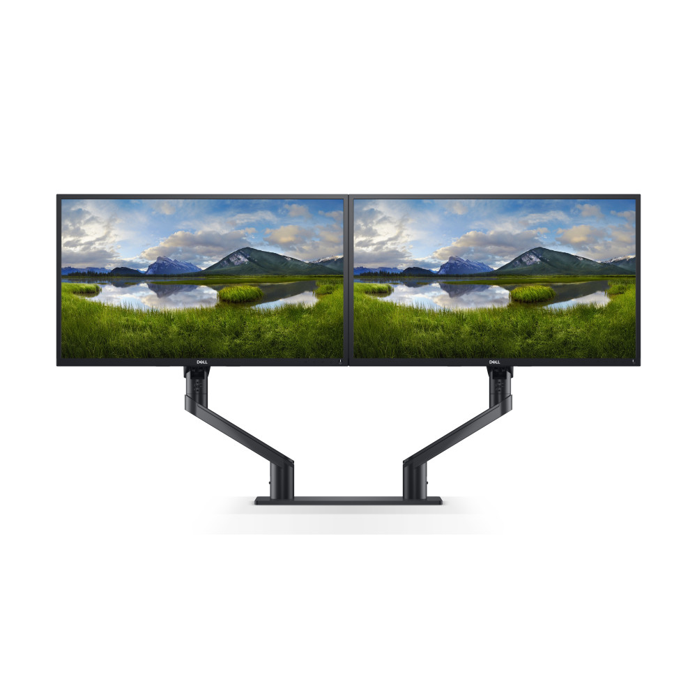 Dell E2720H product photo
