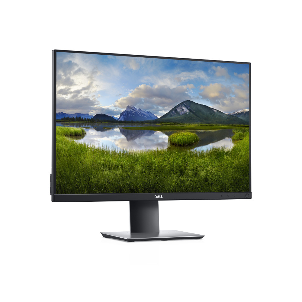 Dell P2421 product photo