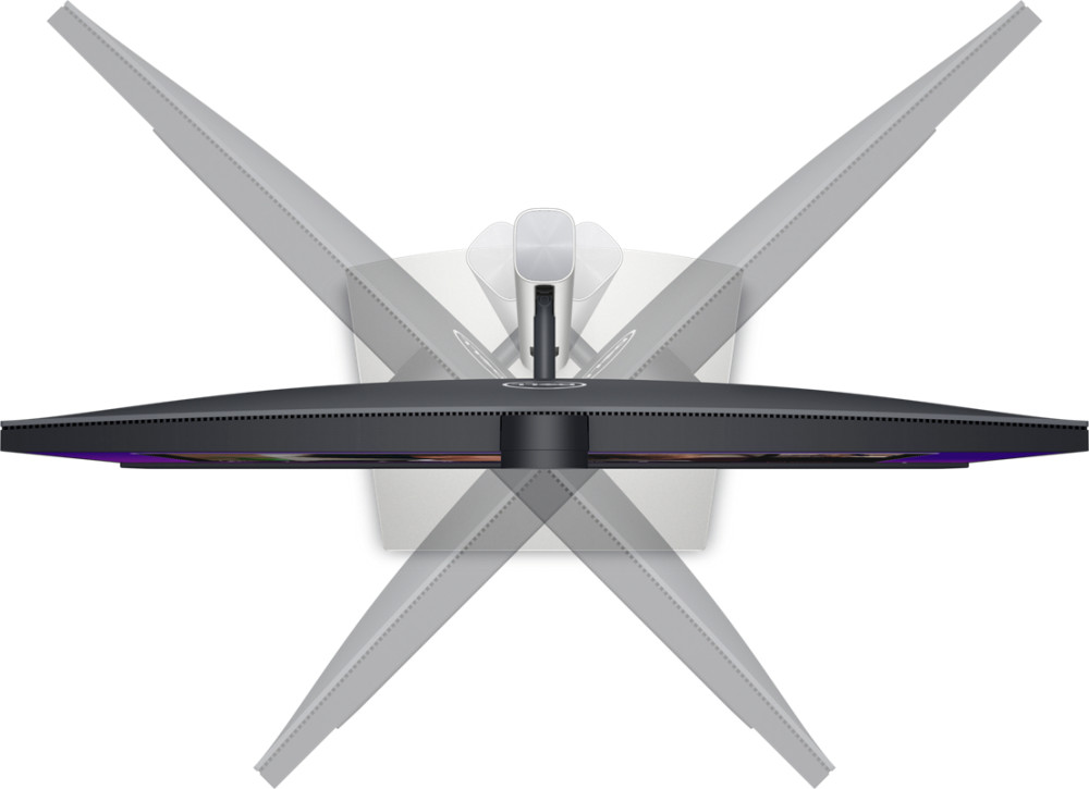 Dell P2724DEB product photo