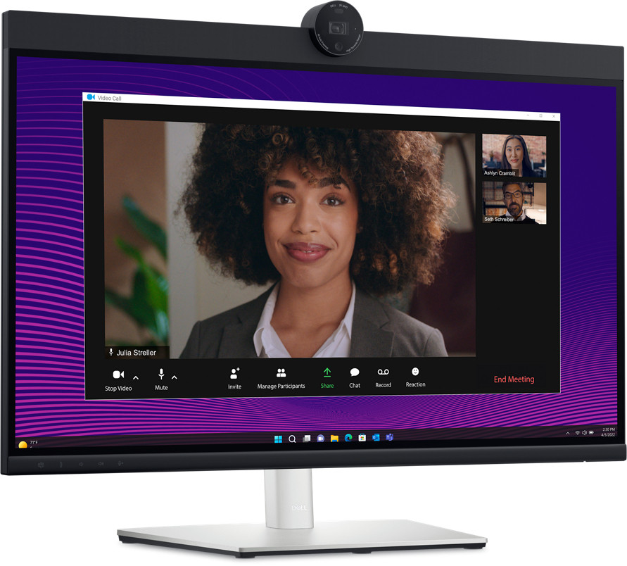Dell P2724DEB product photo