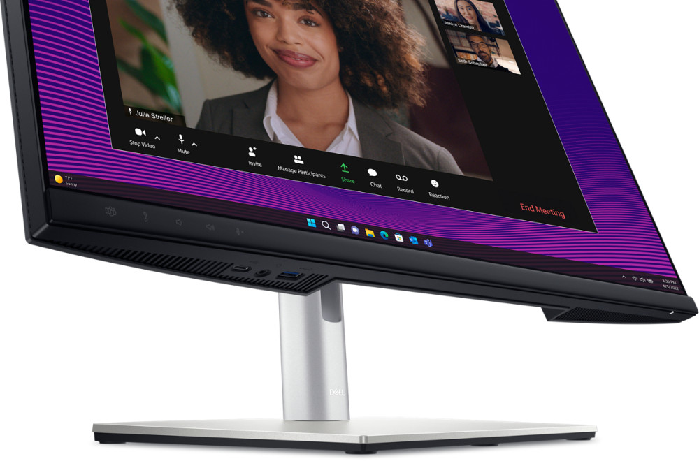 Dell P2724DEB product photo