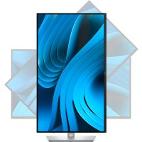 Dell P2725DE product thumbnail