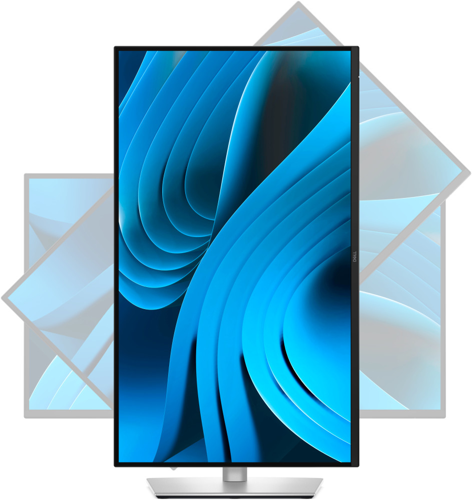 Dell P2725DE product photo