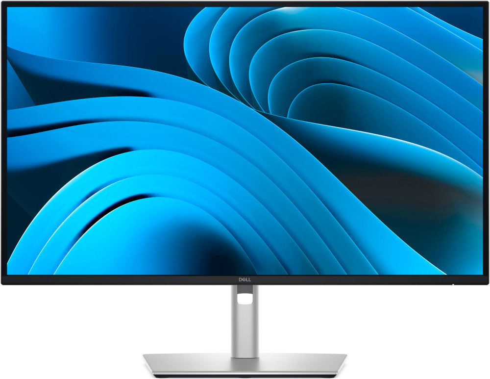 Dell P2725DE product photo
