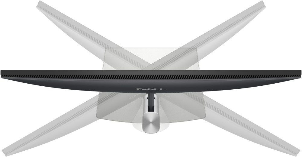 Dell P2725DE product photo