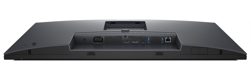 Dell P2725QE product photo