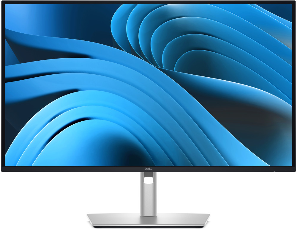 Dell P2725QE product photo