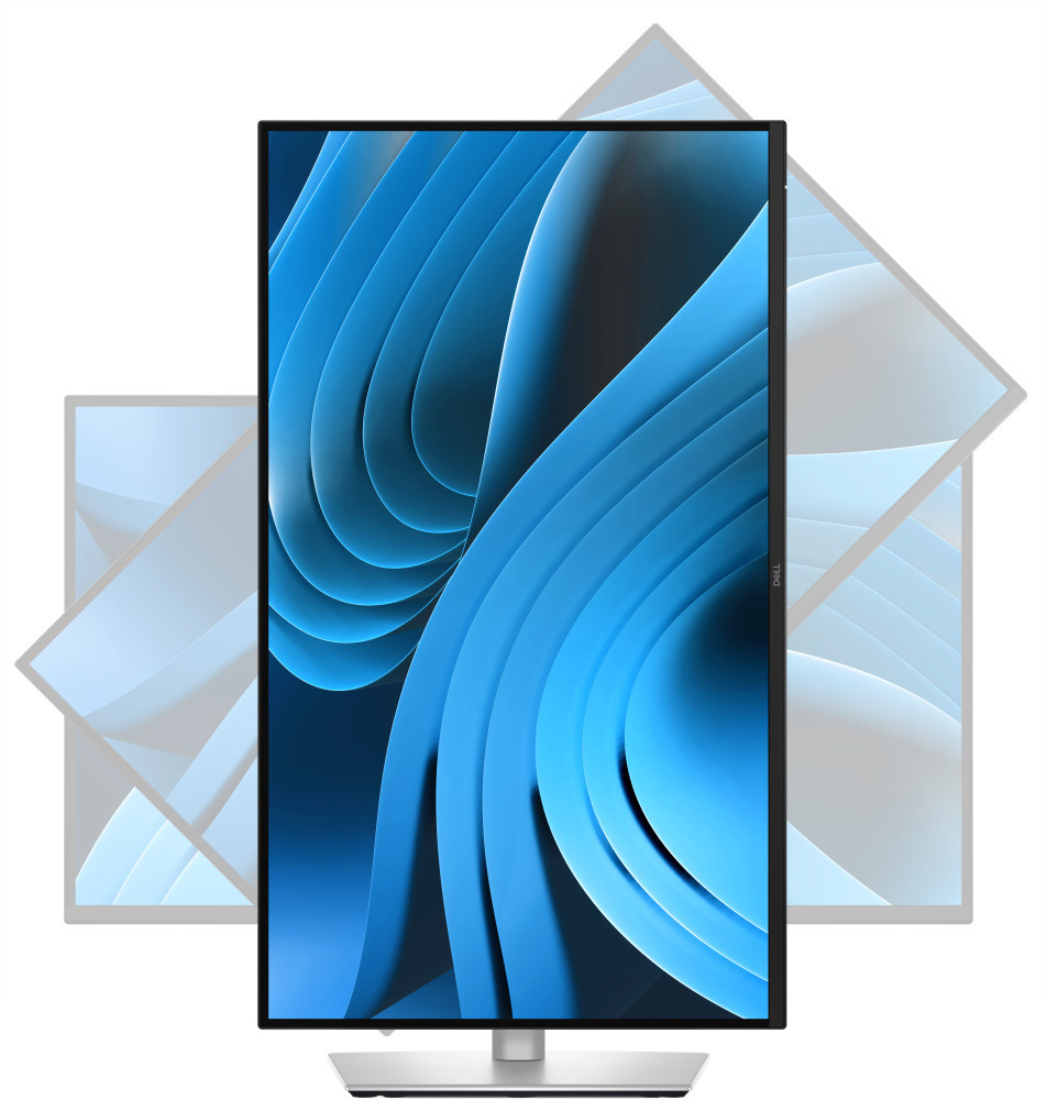 Dell P2725QE product photo