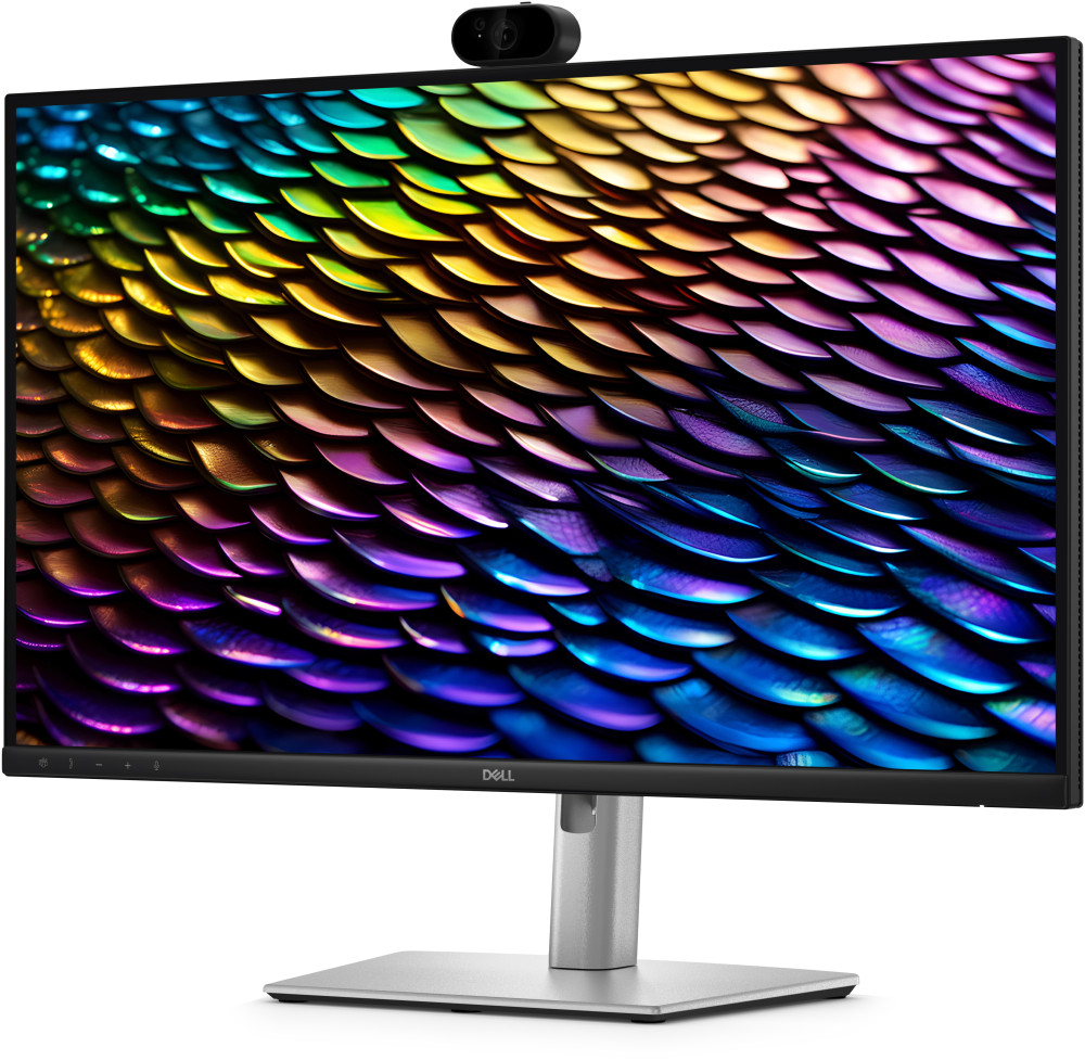 Dell P2726DEB product photo