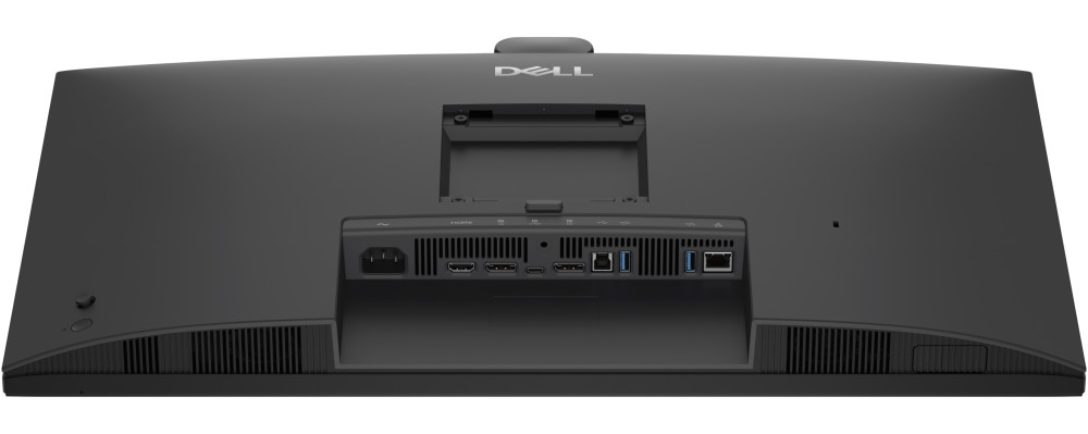 Dell P2726DEB product photo