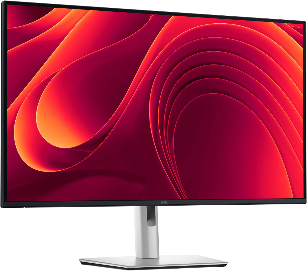 Dell P3225QE product photo