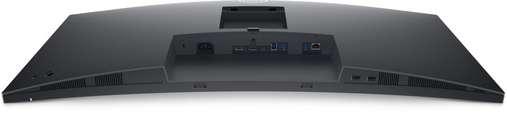 Dell P3424WE product photo
