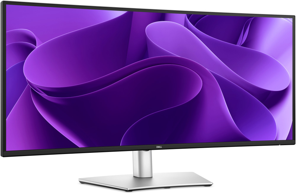 Dell P3425WE product photo