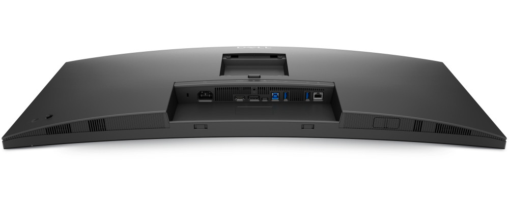 Dell P3425WE product photo