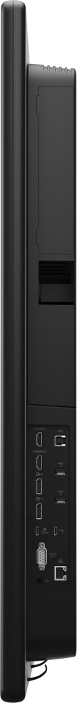 DELL P5525QC product photo