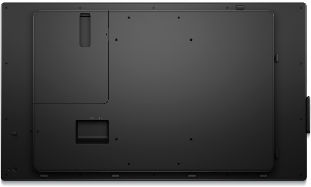 DELL P5525QC product photo