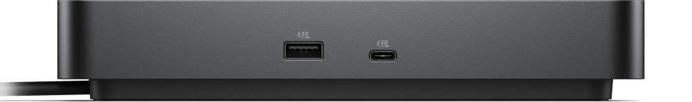 Dell Pro Dock WD25 product photo