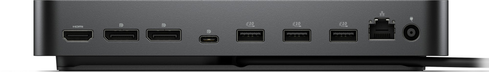 Dell Pro Dock WD25 product photo