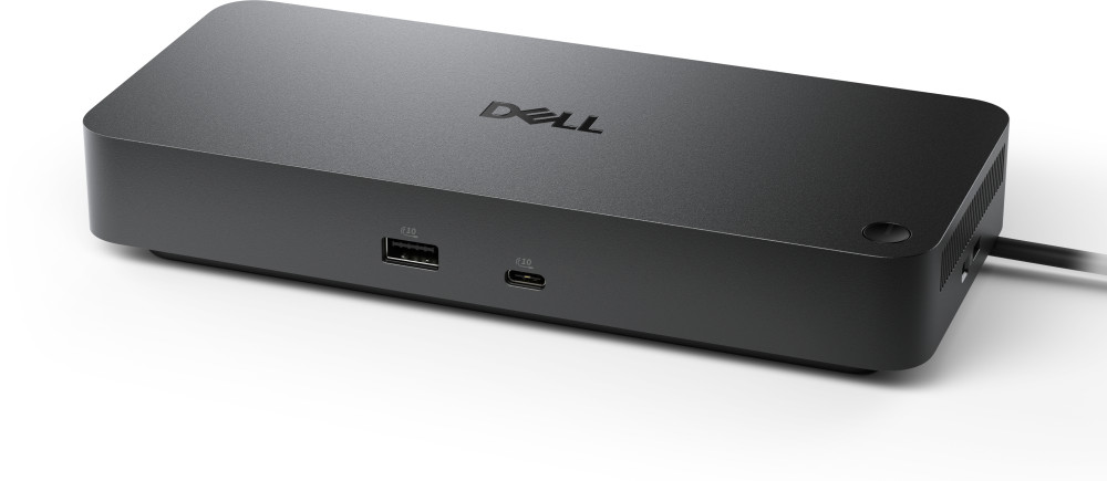 Dell Pro Dock WD25 product photo