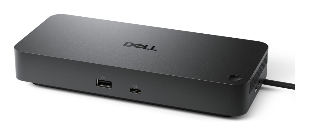 Dell Pro Dock WD25Z product photo