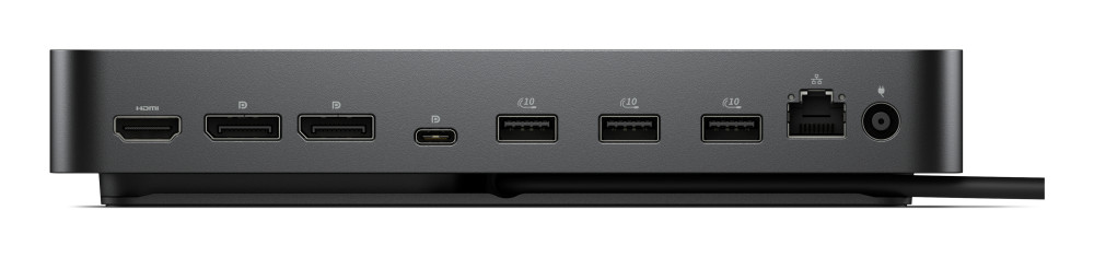 Dell Pro Dock WD25Z product photo