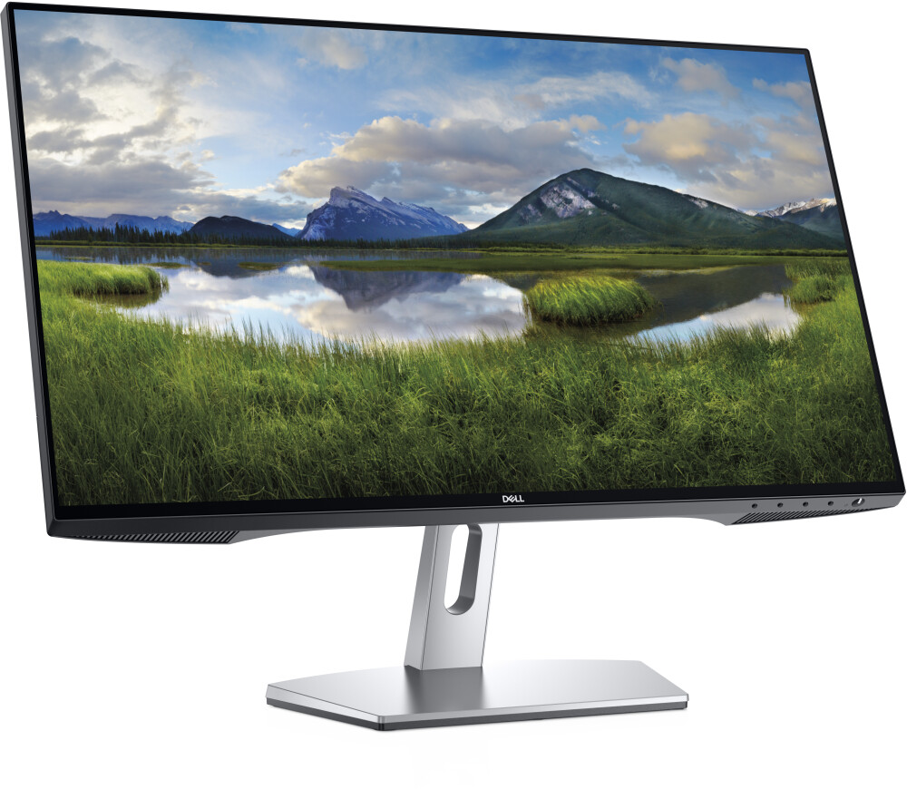 Monitor Dell S2419H used price from 0€ to 0€ - Ceno.lv