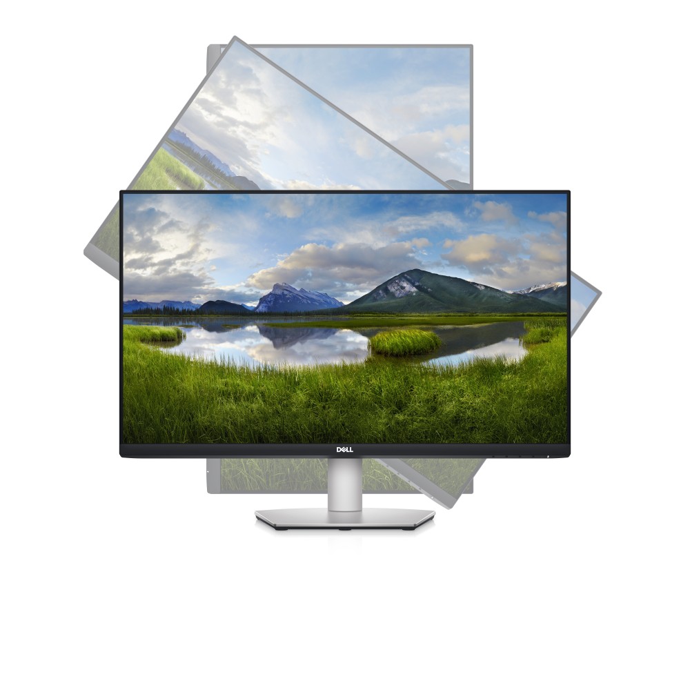 Dell S2722DC product photo