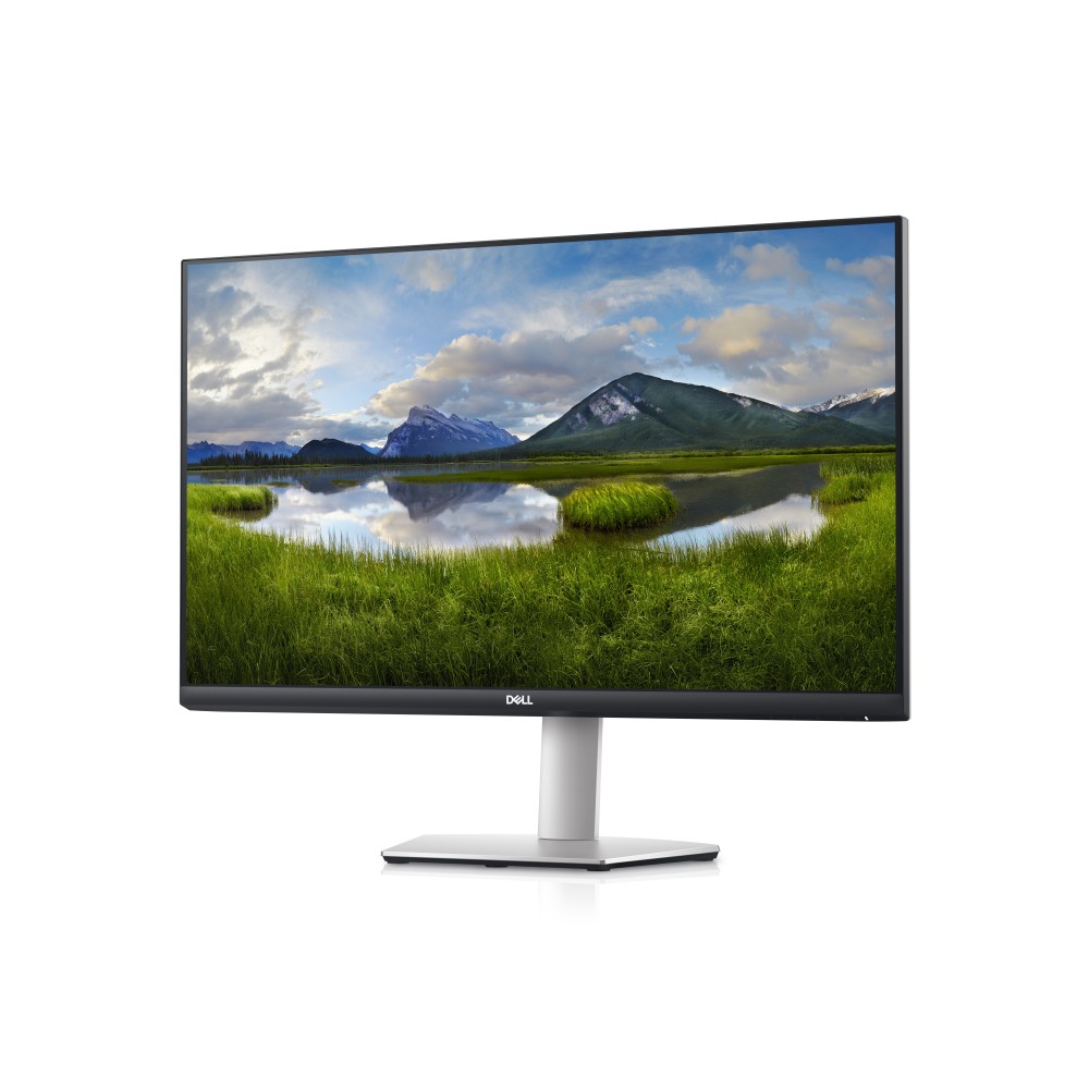 Dell S2722DC product photo