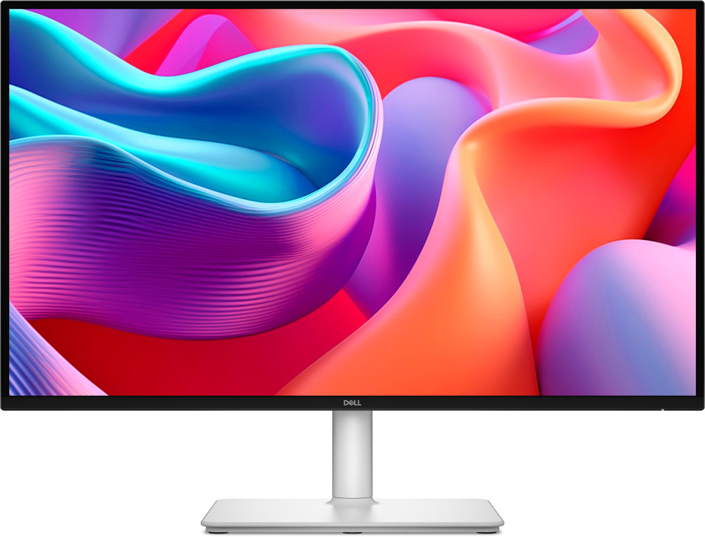 Dell S2725DC product photo