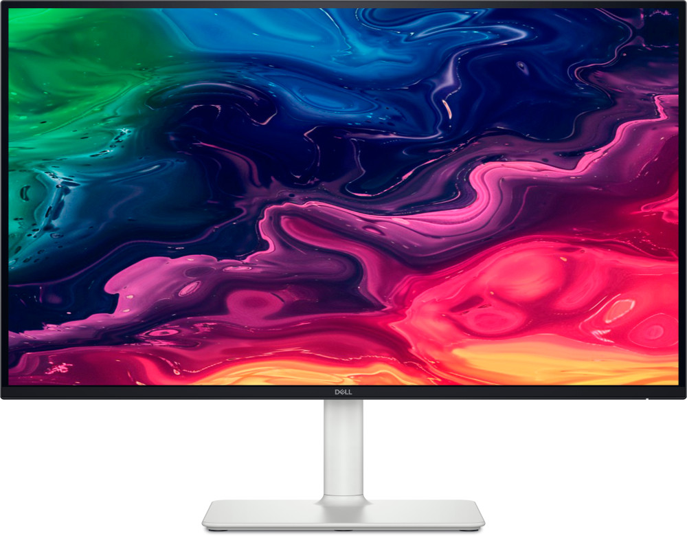 Dell S2725QC product photo