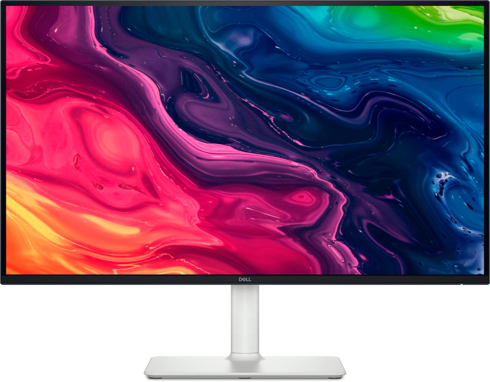 Dell S2725QS product photo