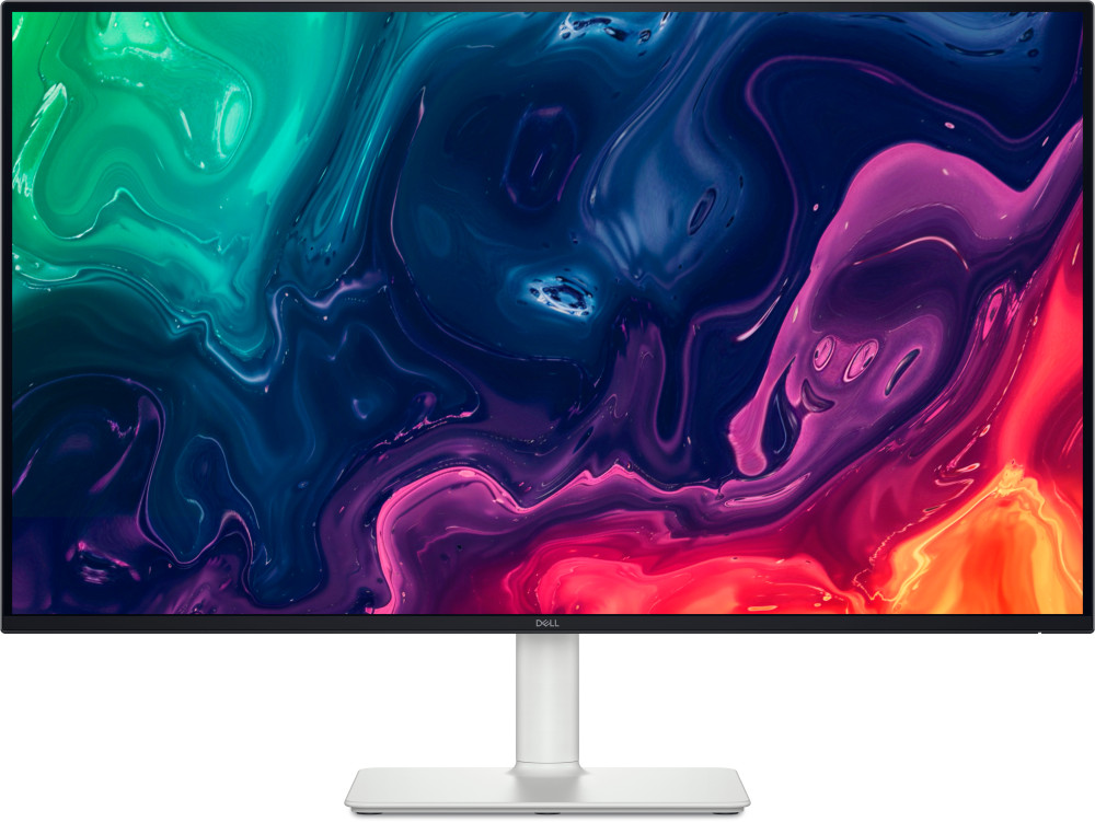 Dell S3225QS product photo