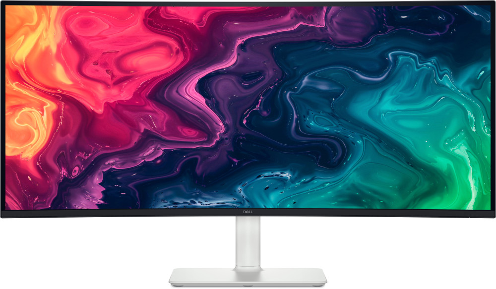 DELL S3425DW product photo