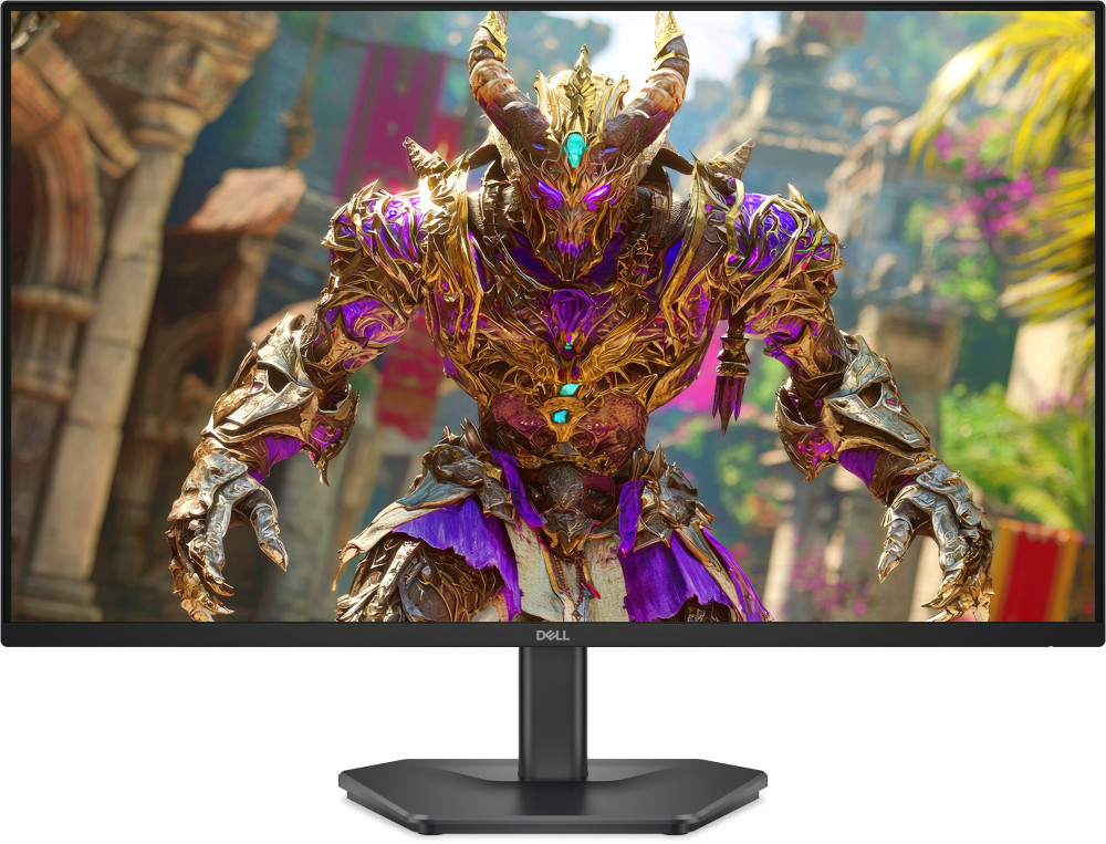 Dell SE2726HG product photo