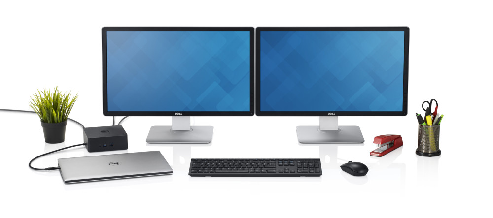 DELL TB16 product photo