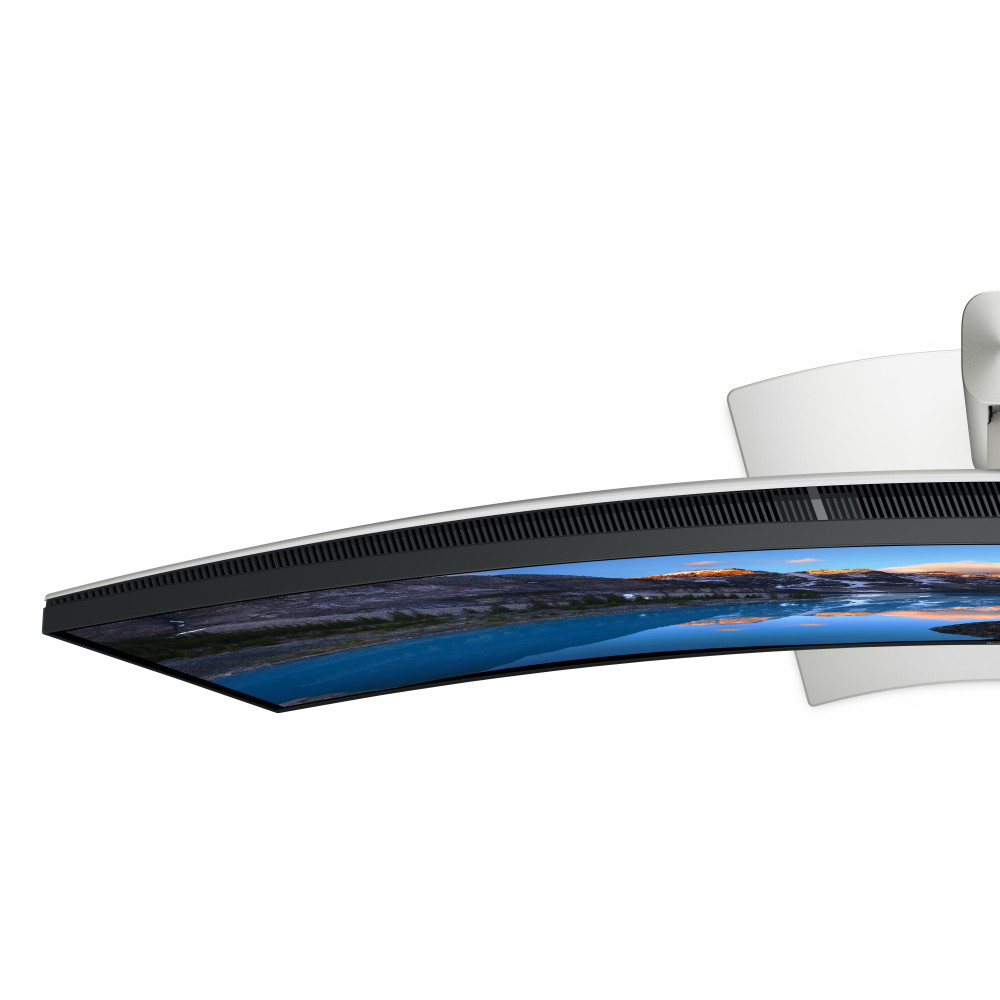 DELL U4025QW product photo