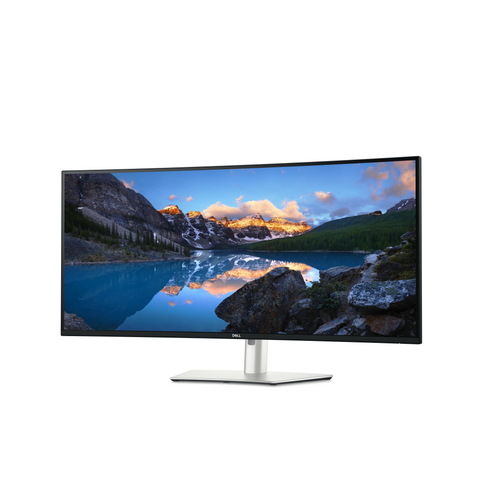 DELL U4025QW product photo