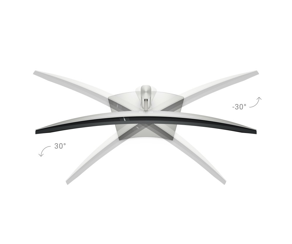 DELL U4025QW product photo
