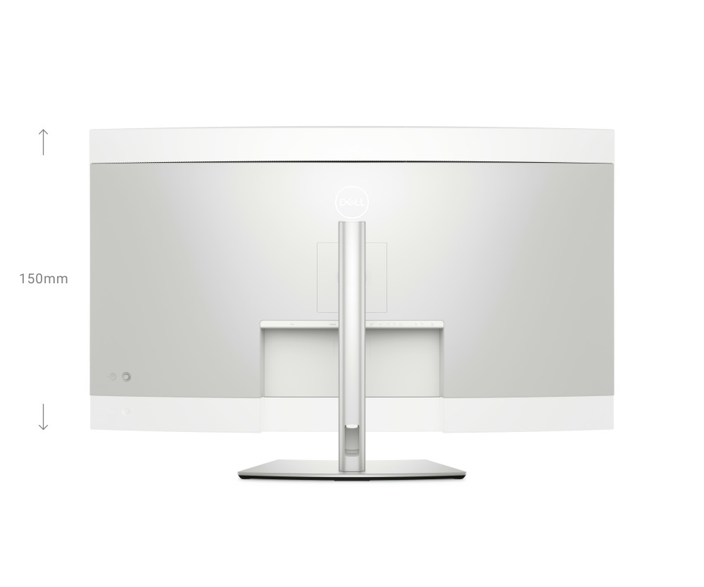 DELL U4025QW product photo