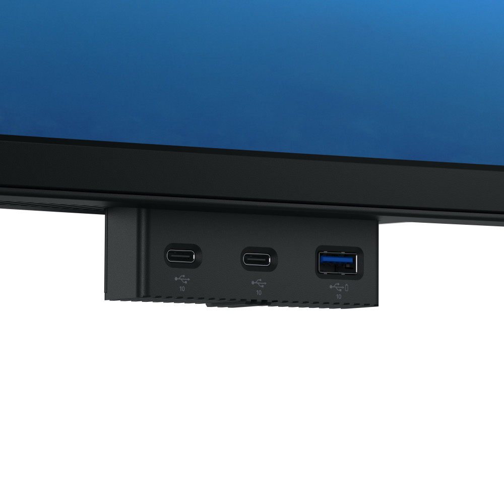 DELL U4025QW product photo