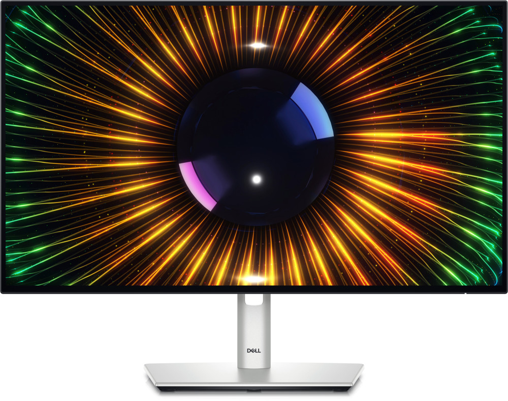 Dell UltraSharp U2424H product photo