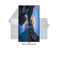 Dell UltraSharp U2722DE product thumbnail