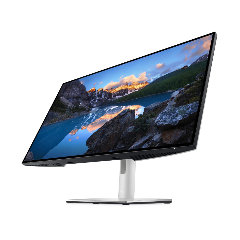 Dell UltraSharp U2722DE product photo