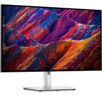 Dell UltraSharp U2723QE product thumbnail