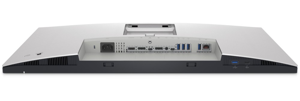 Dell UltraSharp U2723QE product photo